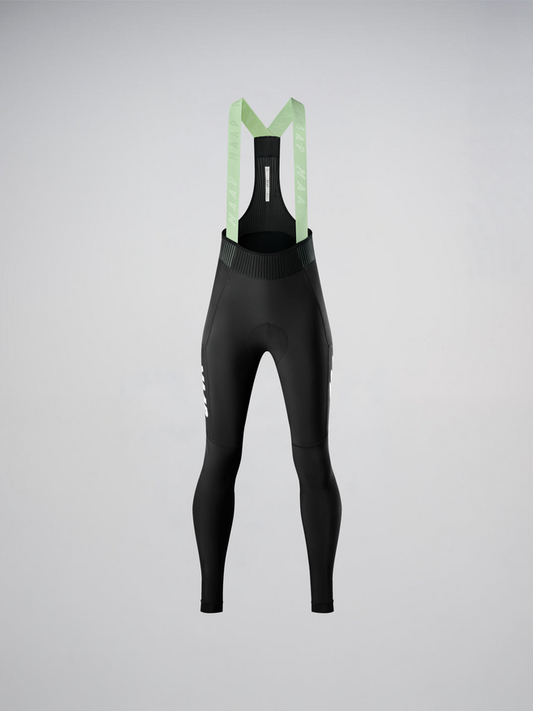 MAAP Women's Team Bib Evo Cargo Tights GAMMA BLACK
