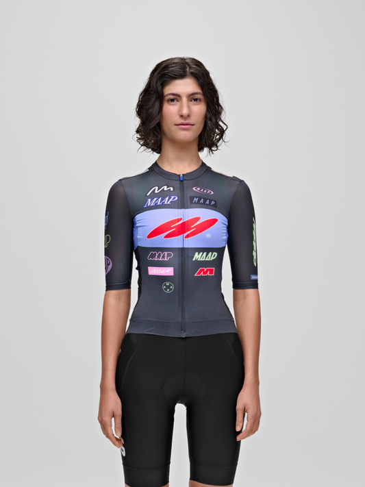 MAAP Women's Pro Air Jersey 3.0 Gamma DRIFT