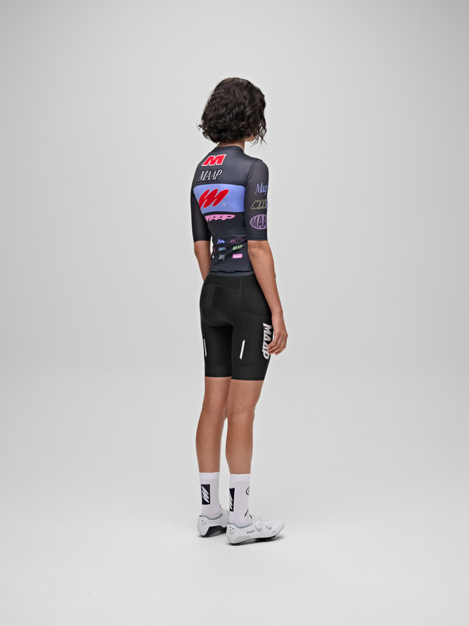 MAAP Women's Pro Air Jersey 3.0 Gamma DRIFT