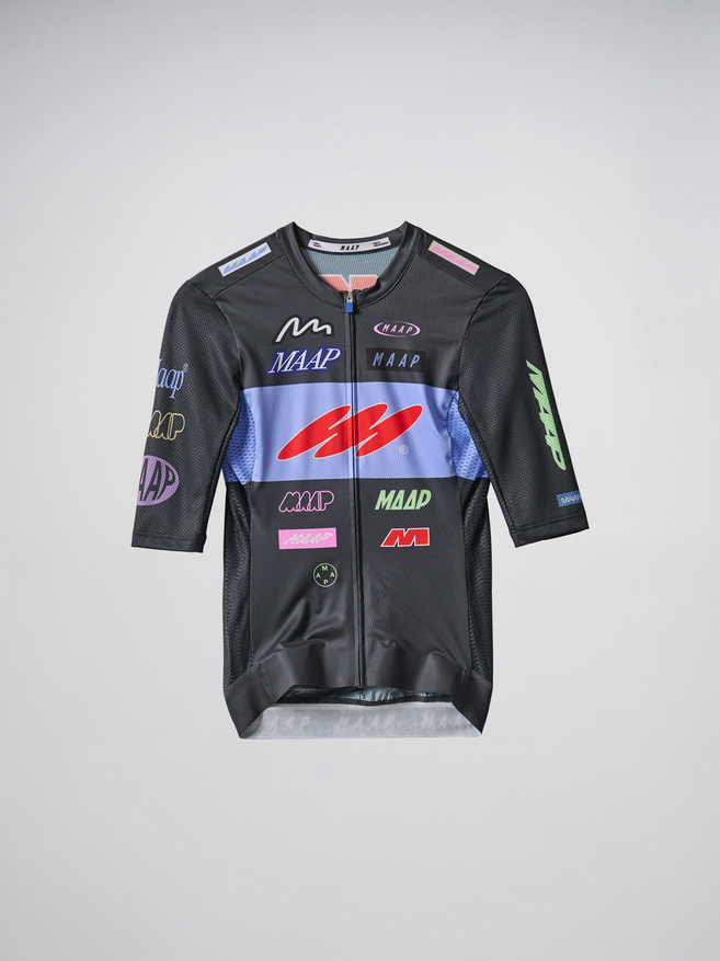 MAAP Women's Pro Air Jersey 3.0 Gamma DRIFT