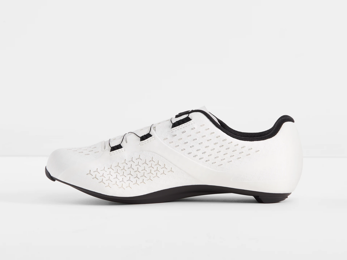 Trek Velocis Road Cycling Shoe White