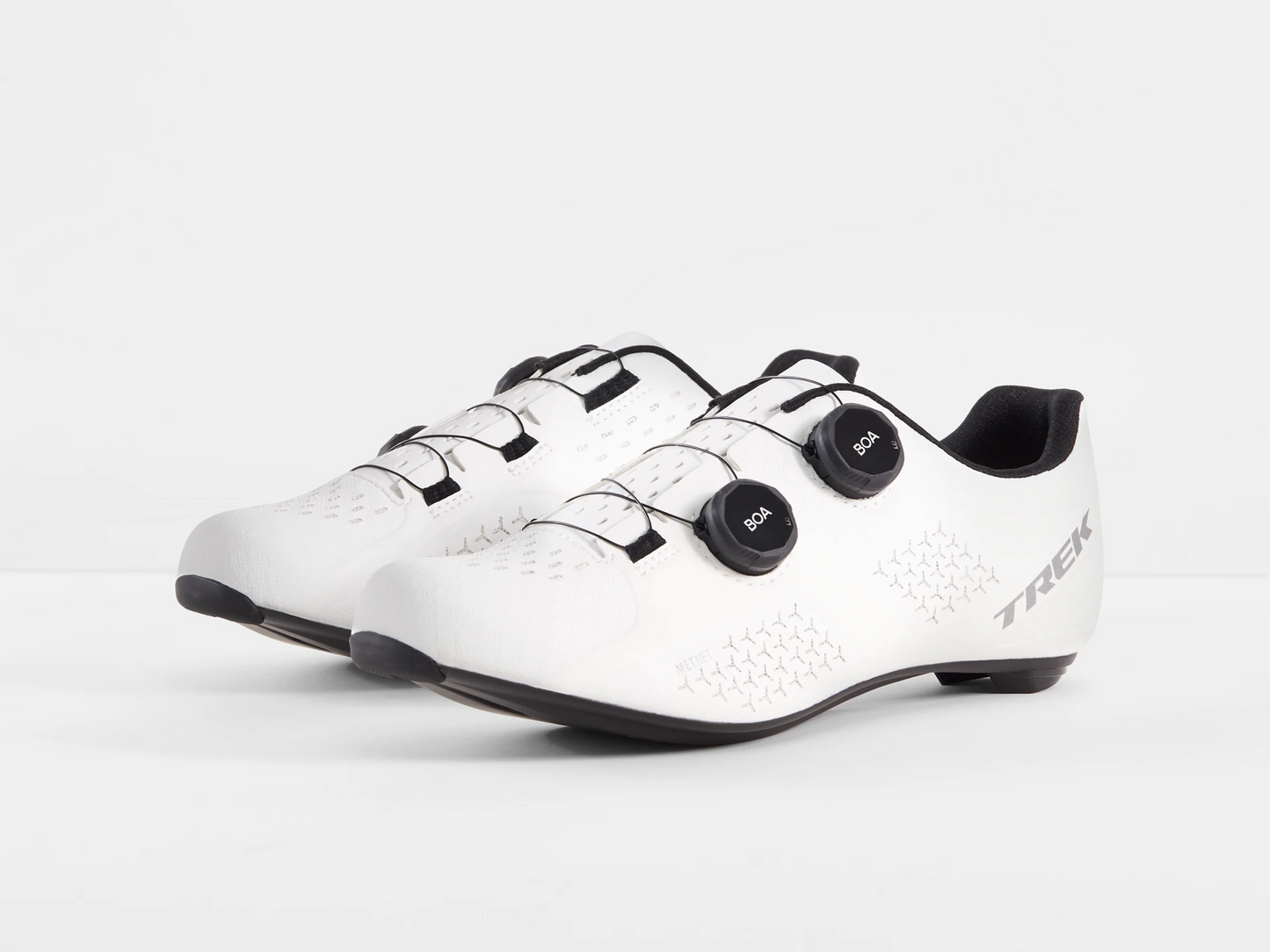 Trek Velocis Road Cycling Shoe White