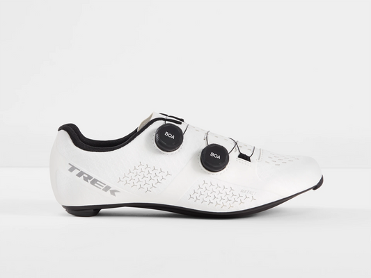 Trek Velocis Road Cycling Shoe White