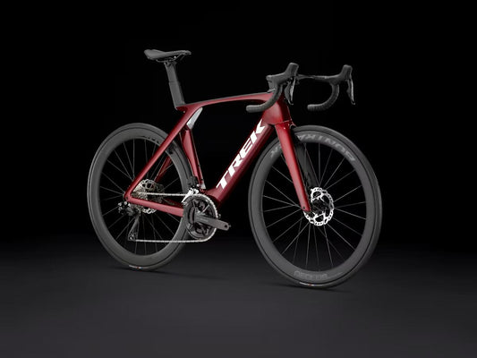 Trek Madone SL 6 Gen 7 Crimson