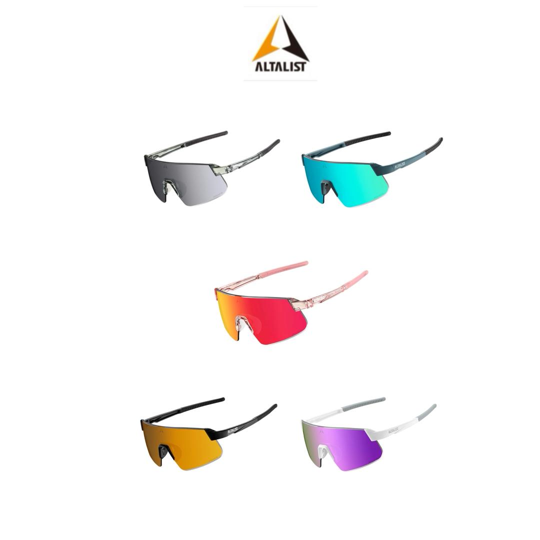 ALTALIST HAYATE R2 SUNGLASSES