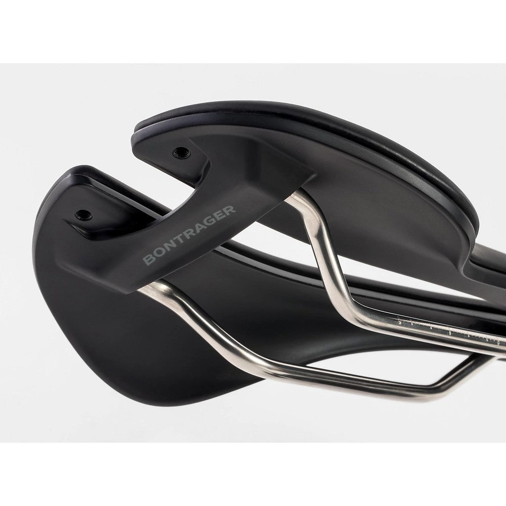 Bontrager Aeolus Elite Bike Saddle Black