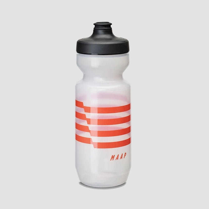 MAAP Emblem Bottle TRANSPARENT CANDY