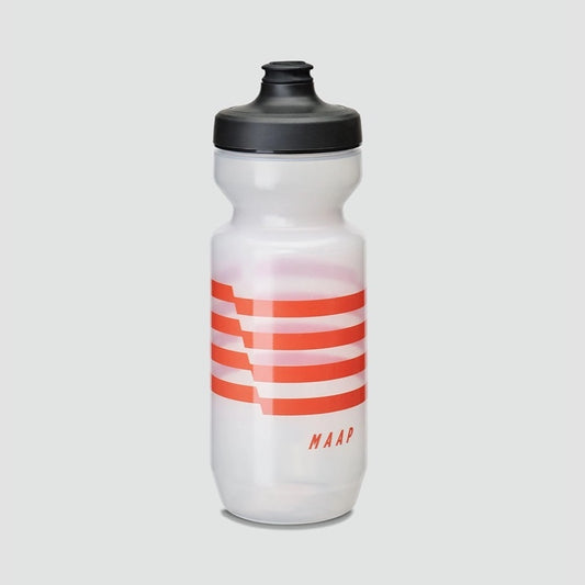 MAAP Emblem Bottle TRANSPARENT CANDY