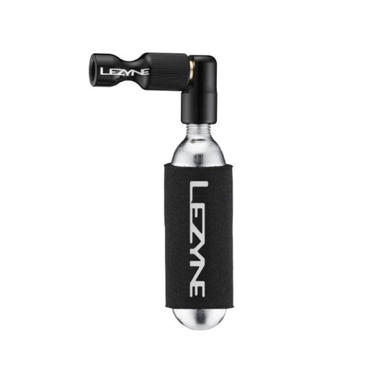 Lezyne Trigger Drive CO2 - Black