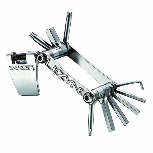 LEZYNE SV10 MULTI TOOL