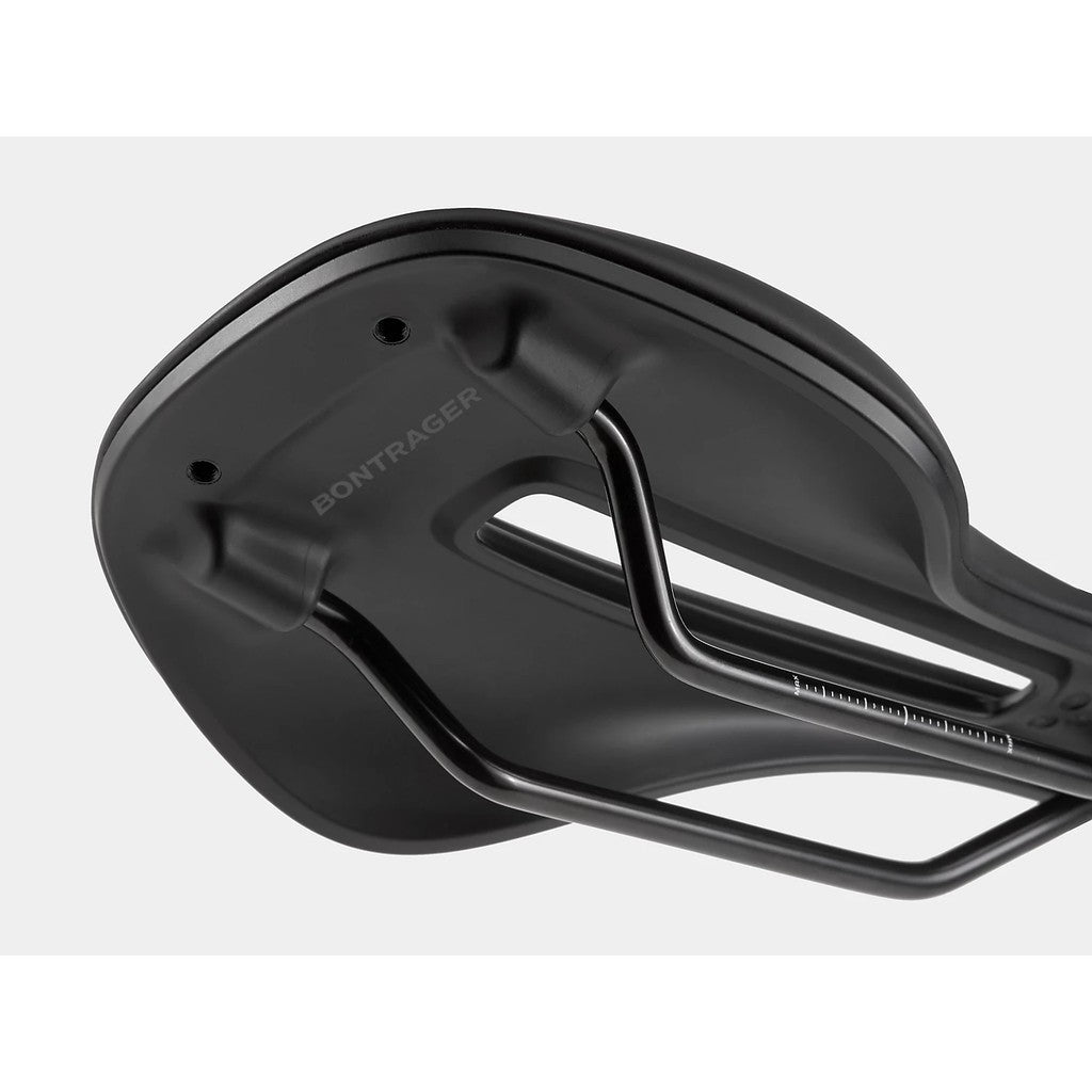 Bontrager Verse Elite Bike Saddle Black