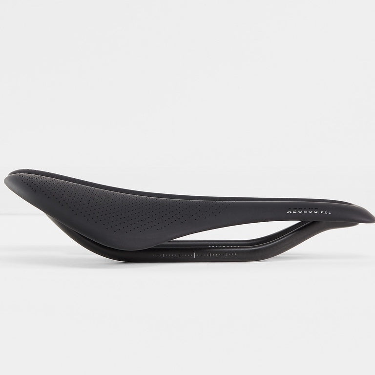 Bontrager Aeolus RSL Bike Saddle BLACK