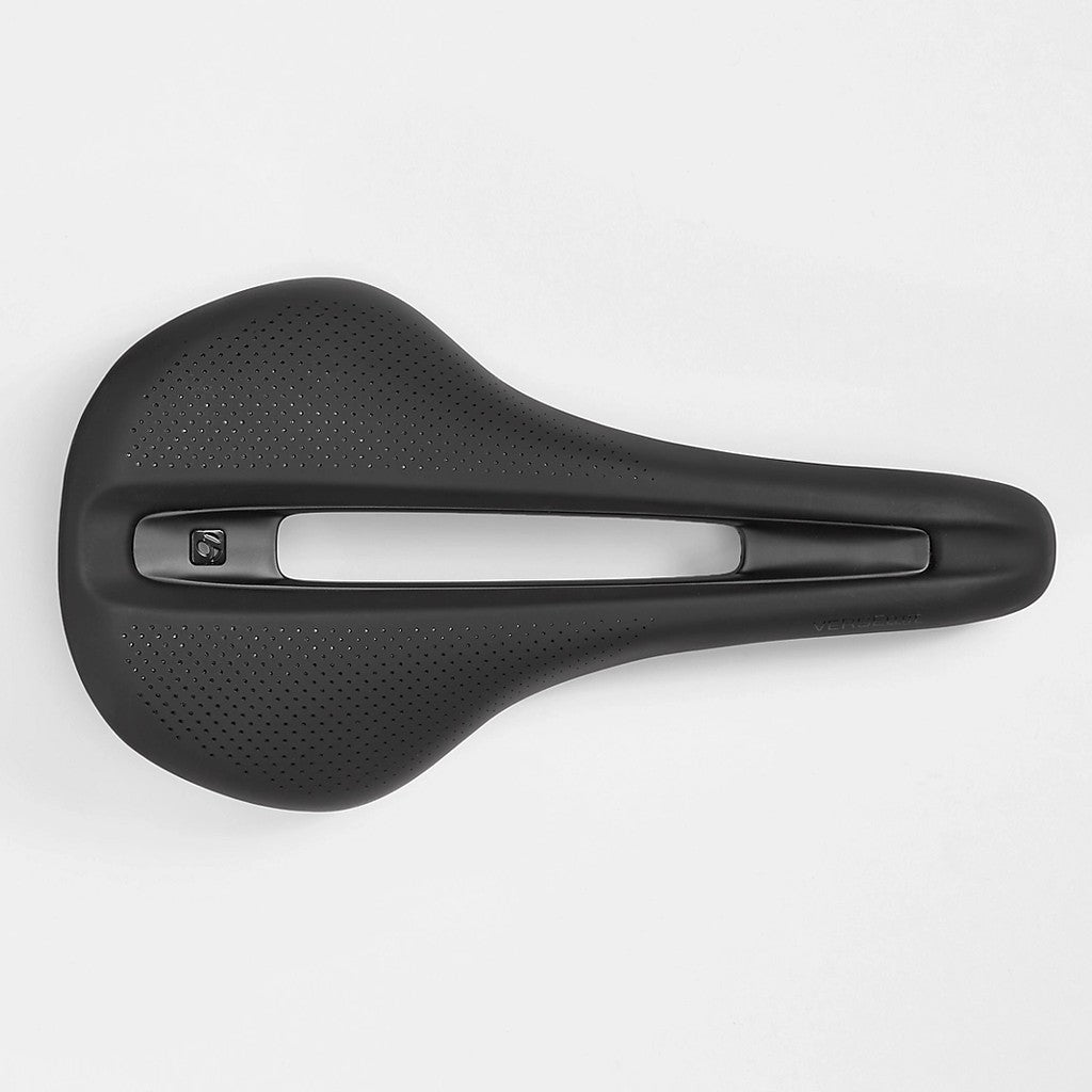 Bontrager Verse Elite Bike Saddle Black