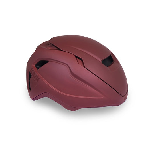 KASK WASABI WG11 BURGUNDY MATT