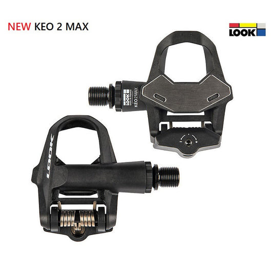 LOOK PEDALS KEO 2 MAX