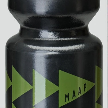 MAAP Phase Bottle BLACK/OLIVE