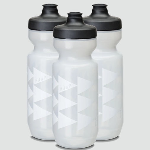 MAAP Phase Bottle WHITE