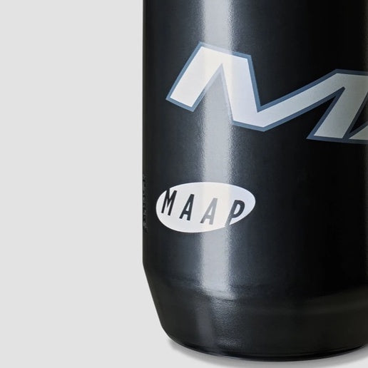 MAAP League Bottle BLACK