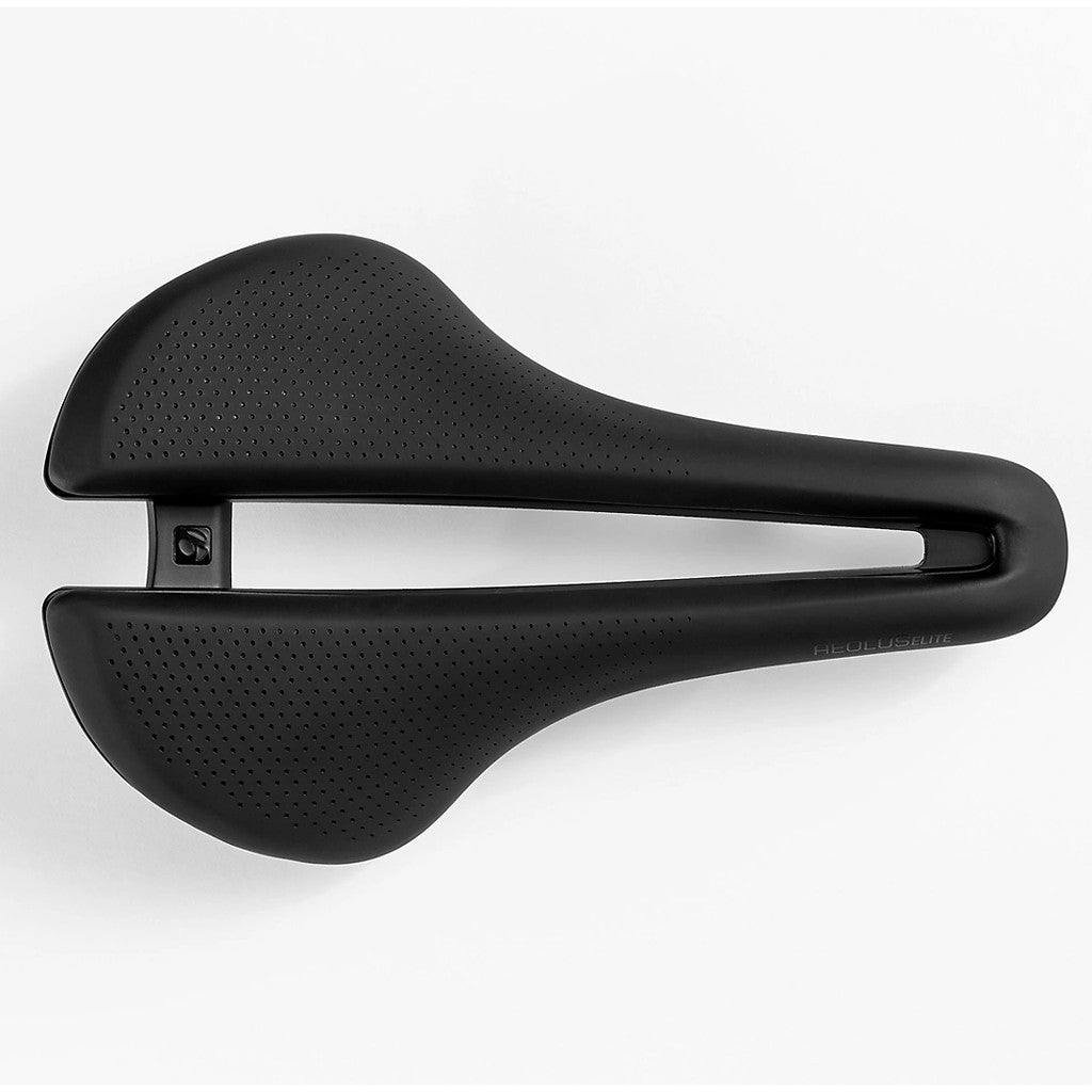 Bontrager Aeolus Elite Bike Saddle Black