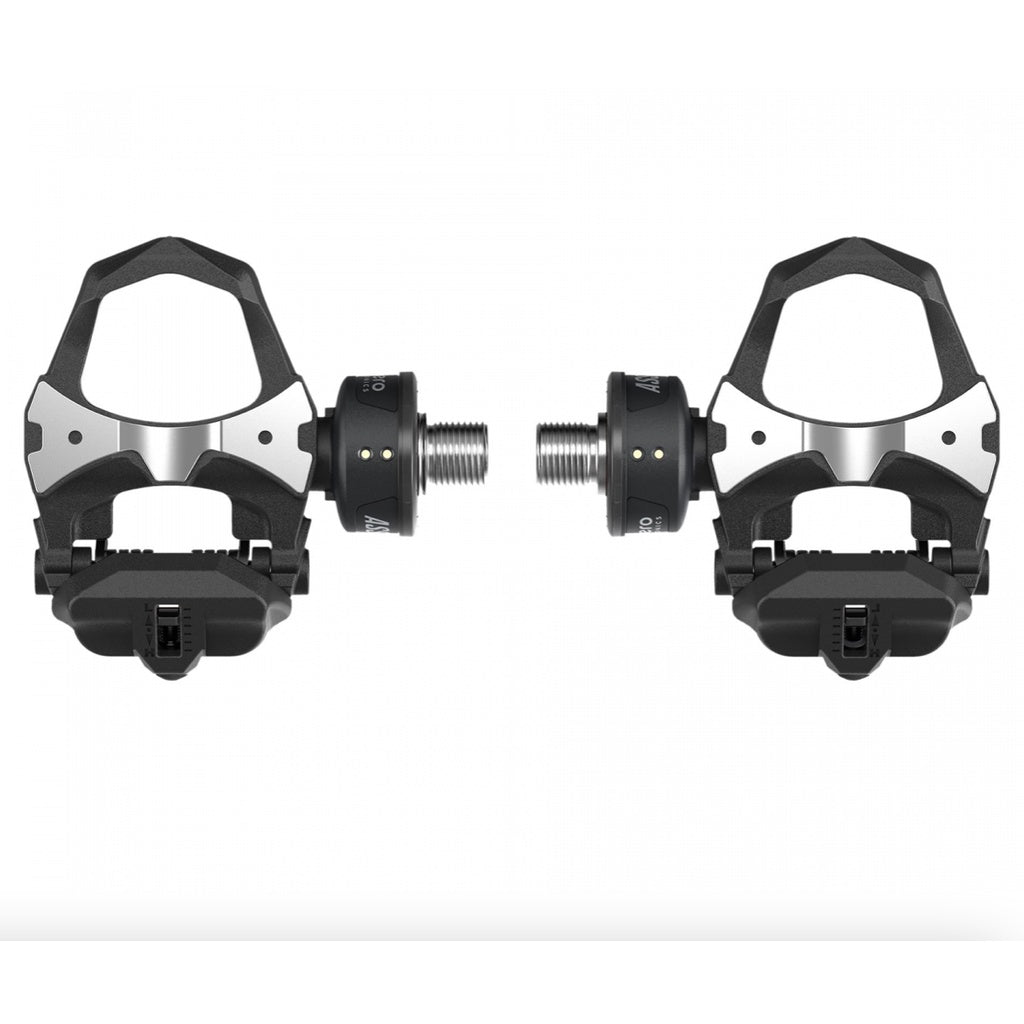 ASSIOMA DUO POWER METER PEDALS