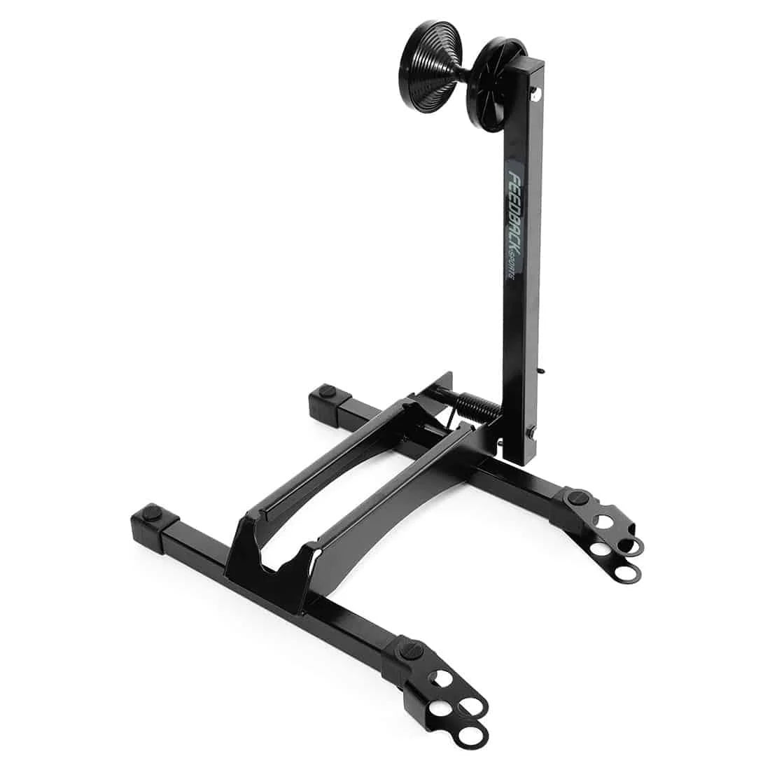 FEEDBACK SPORT RAKK Bike Stand – Black