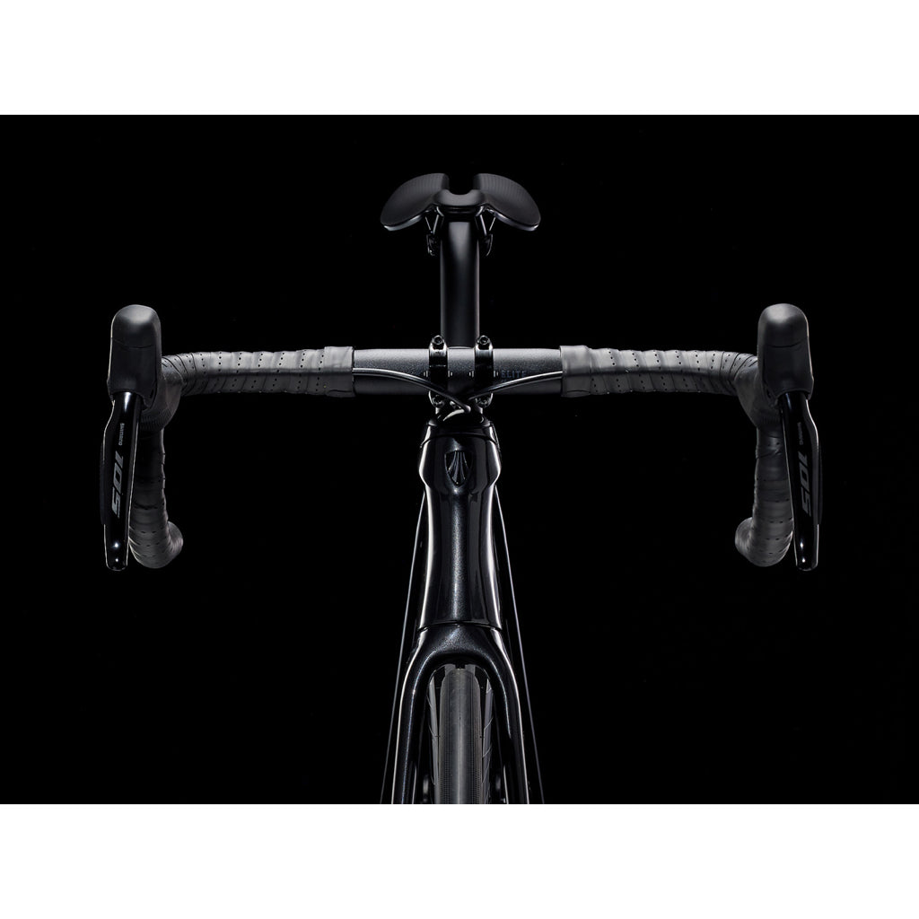 TREK Emonda SL 6 Pro Di2 Dnister Black/Trek Black