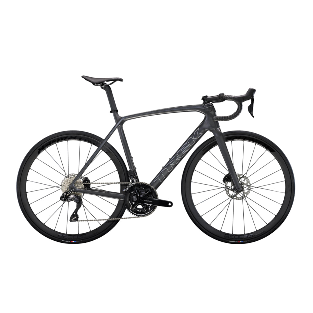 TREK Emonda SL 6 Pro Di2 Dnister Black/Trek Black