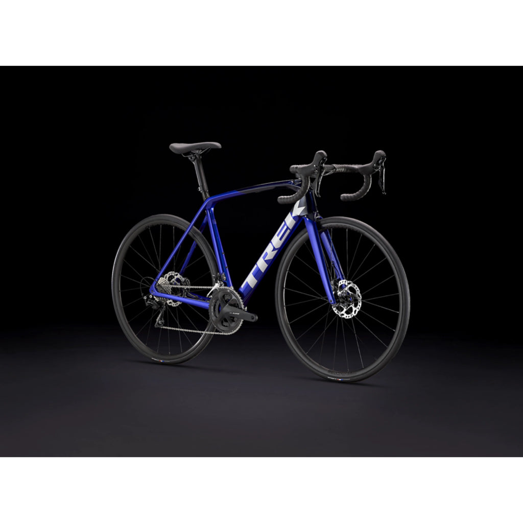 TREK Emonda SL 5 Hex Blue/Deep Dark Blue