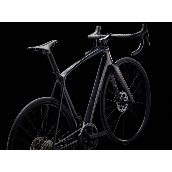 TREK Emonda SL 6 Di2 2023 Dnister Black/Trek Black