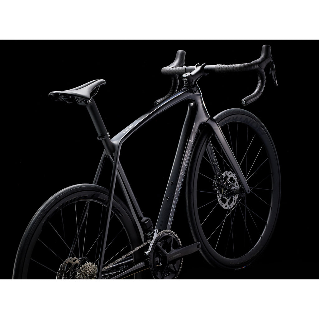 TREK Emonda SL 6 Pro Di2 Dnister Black/Trek Black