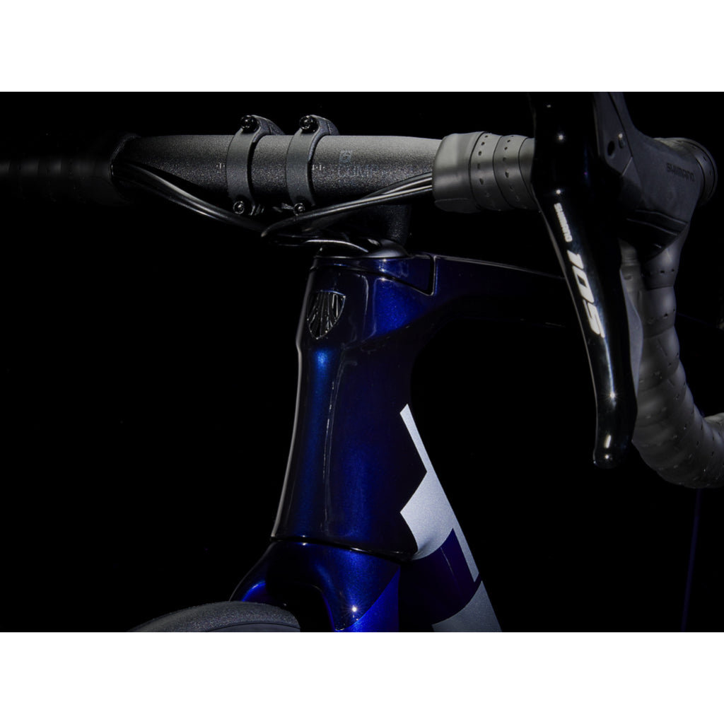 TREK Emonda SL 5 Hex Blue/Deep Dark Blue