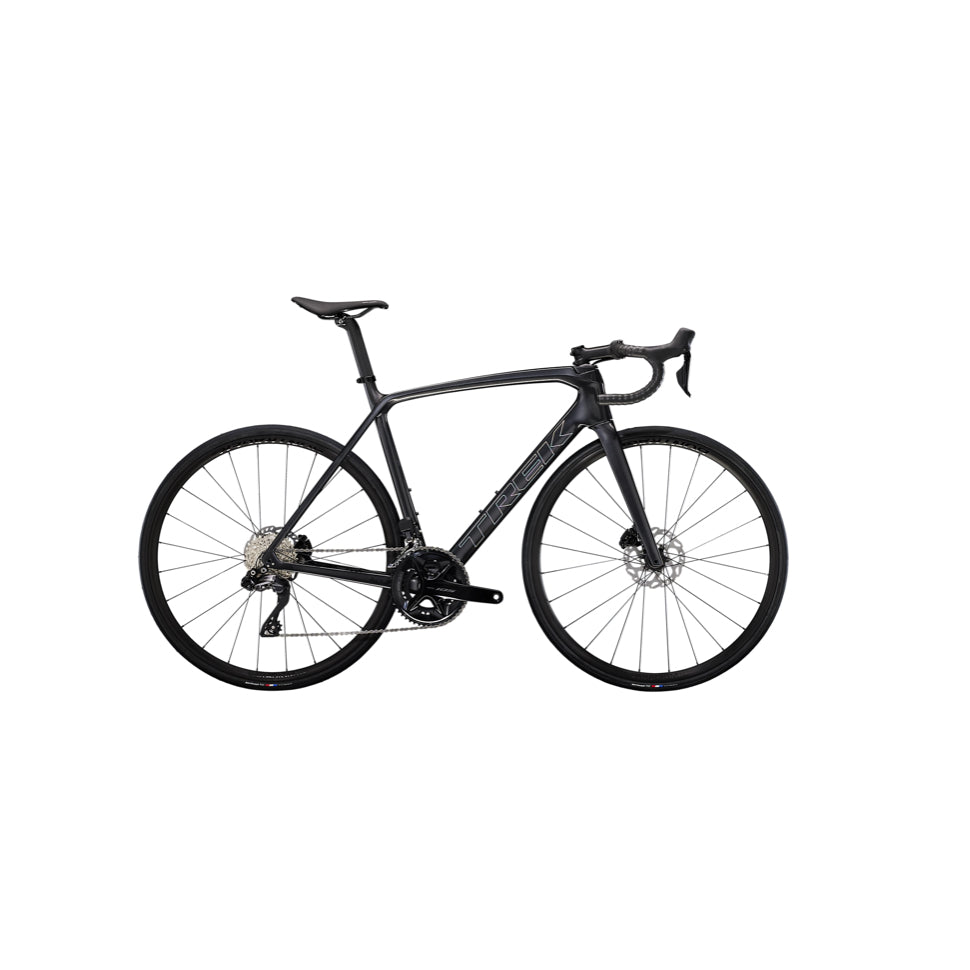 TREK Emonda SL 6 Di2 2023 Dnister Black/Trek Black