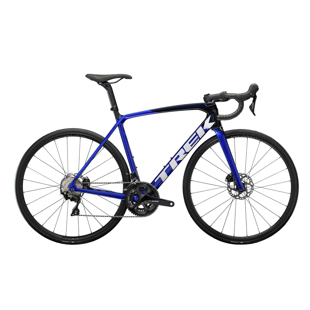 TREK Emonda SL 5 Hex Blue/Deep Dark Blue