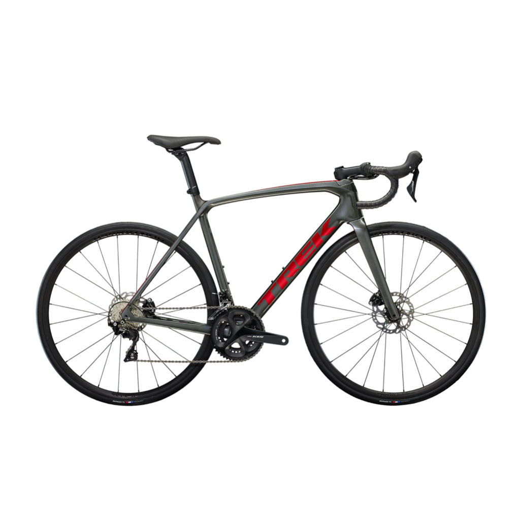 TREK Emonda SL 5 Lithium Grey