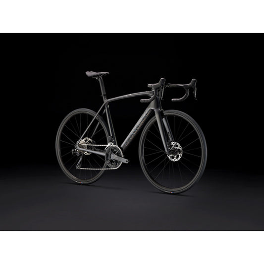 TREK Emonda SL 6 Di2 2023 Dnister Black/Trek Black