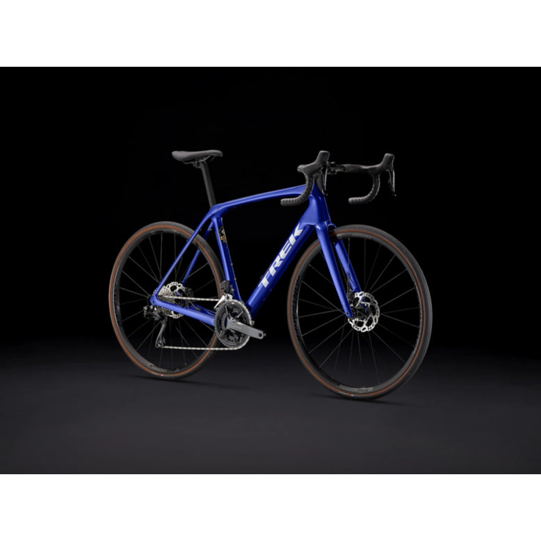 TREK Domane SL 6 Gen 4 Hex Blue