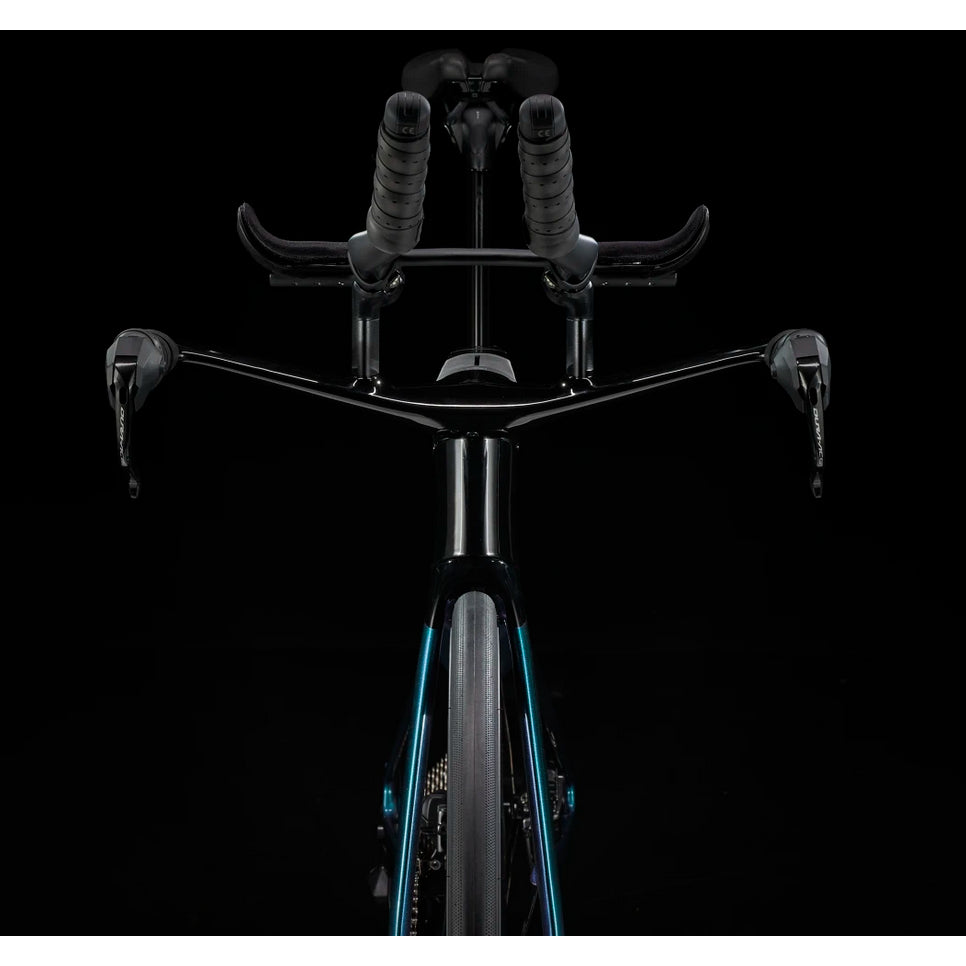 TREK Speed Concept SLR 7 EMERALD IRIS / TREK BLACK