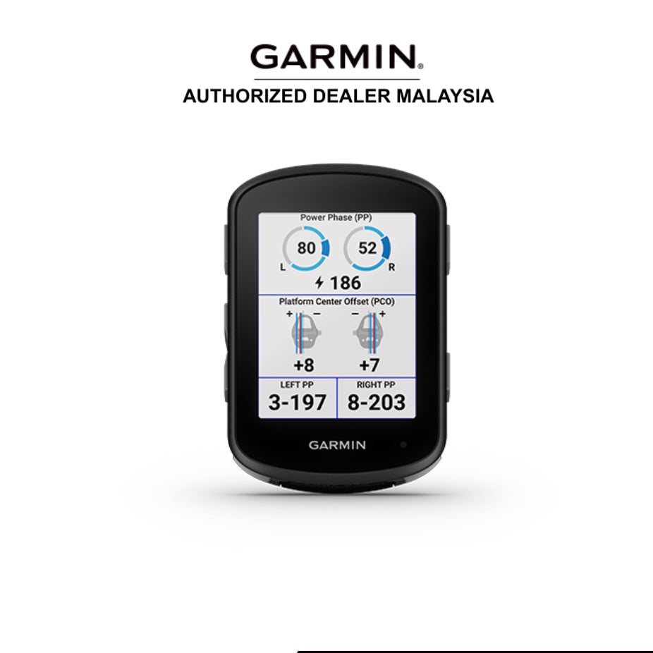 Garmin Edge 540 GPS Computer