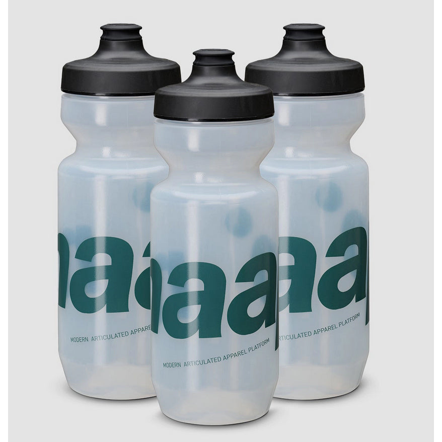 MAAP Training Bottle DEEP GREEN