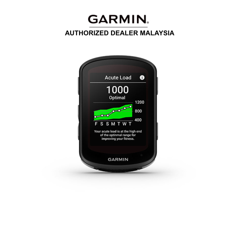 Garmin Edge 540 GPS Computer