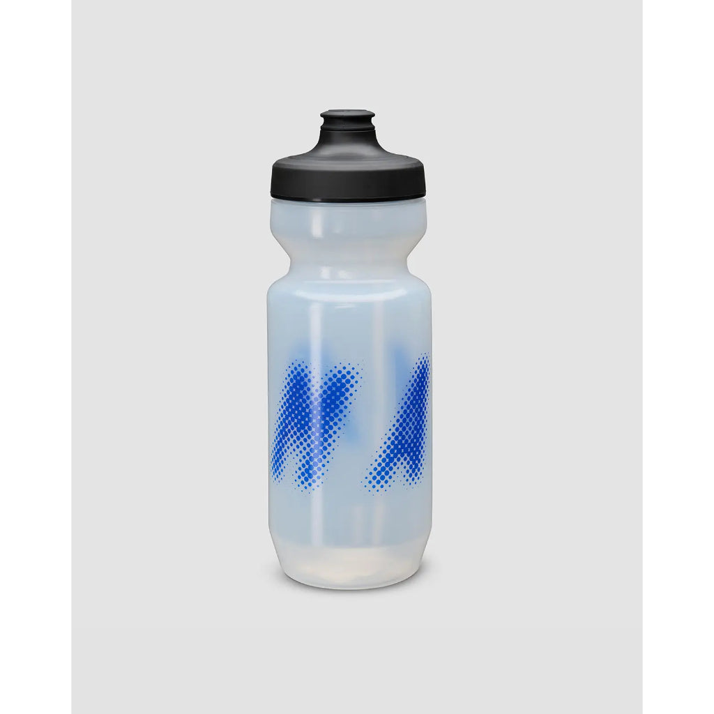 MAAP Halftone Bottle Clear/Blue