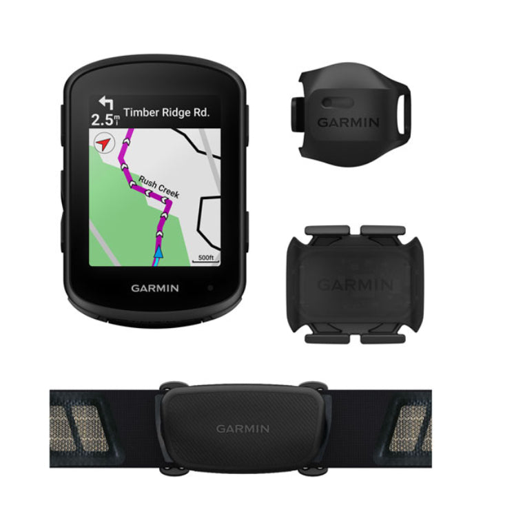 Garmin Edge 840 Non-Solar GPS Computer