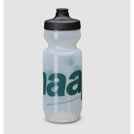 MAAP Training Bottle DEEP GREEN