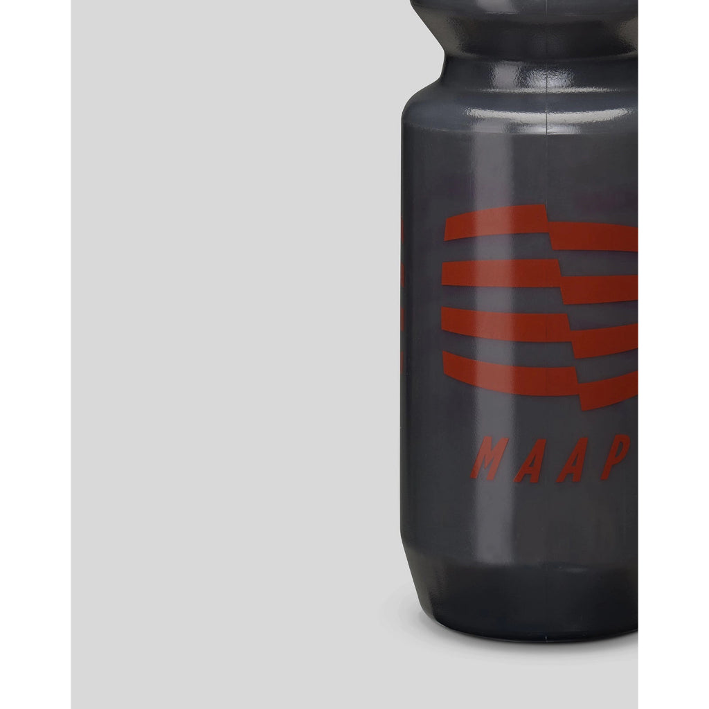 MAAP Sphere Bottle Dark Red