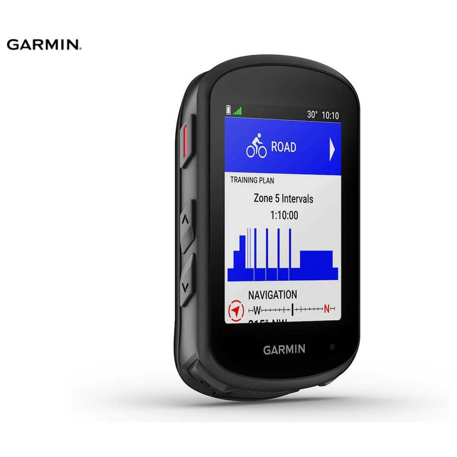 Garmin Edge 840 Solar GPS Computer