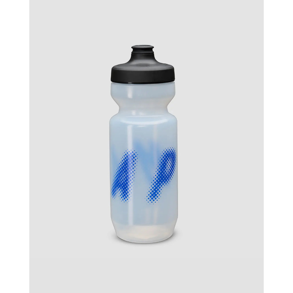 MAAP Halftone Bottle Clear/Blue