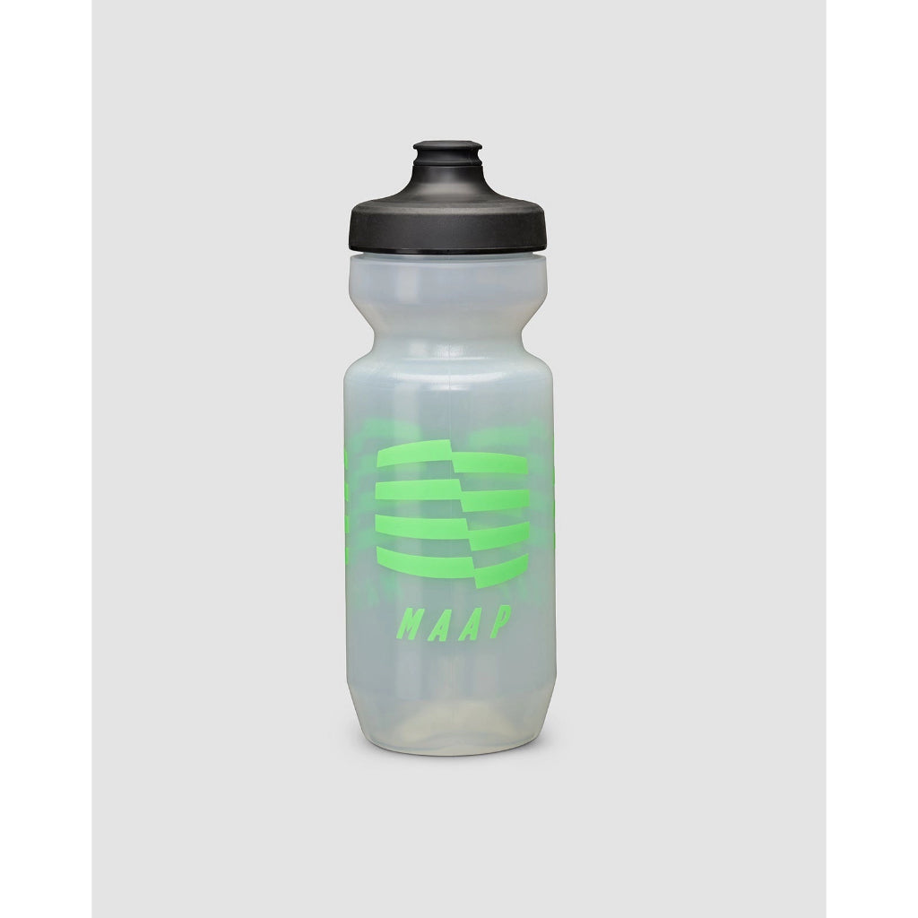 MAAP Sphere Bottle Fluo Green