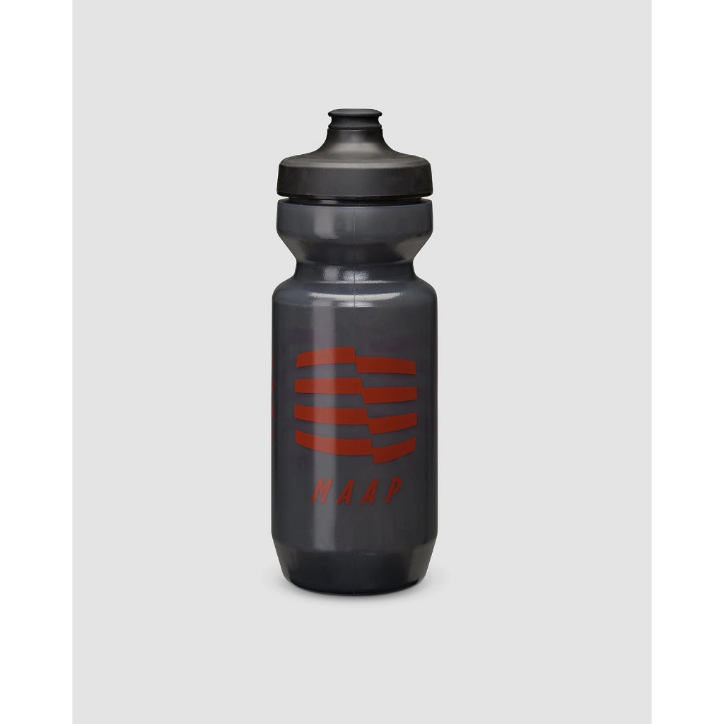 MAAP Sphere Bottle Dark Red