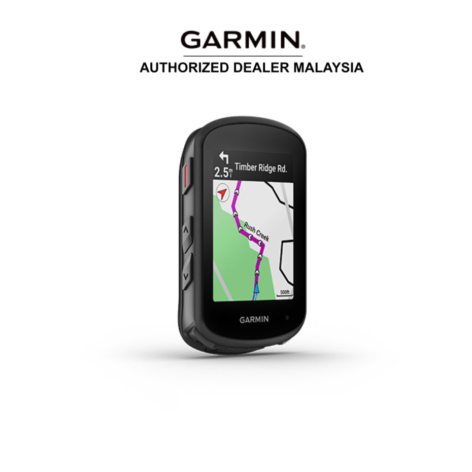 Garmin Edge 540 GPS Computer