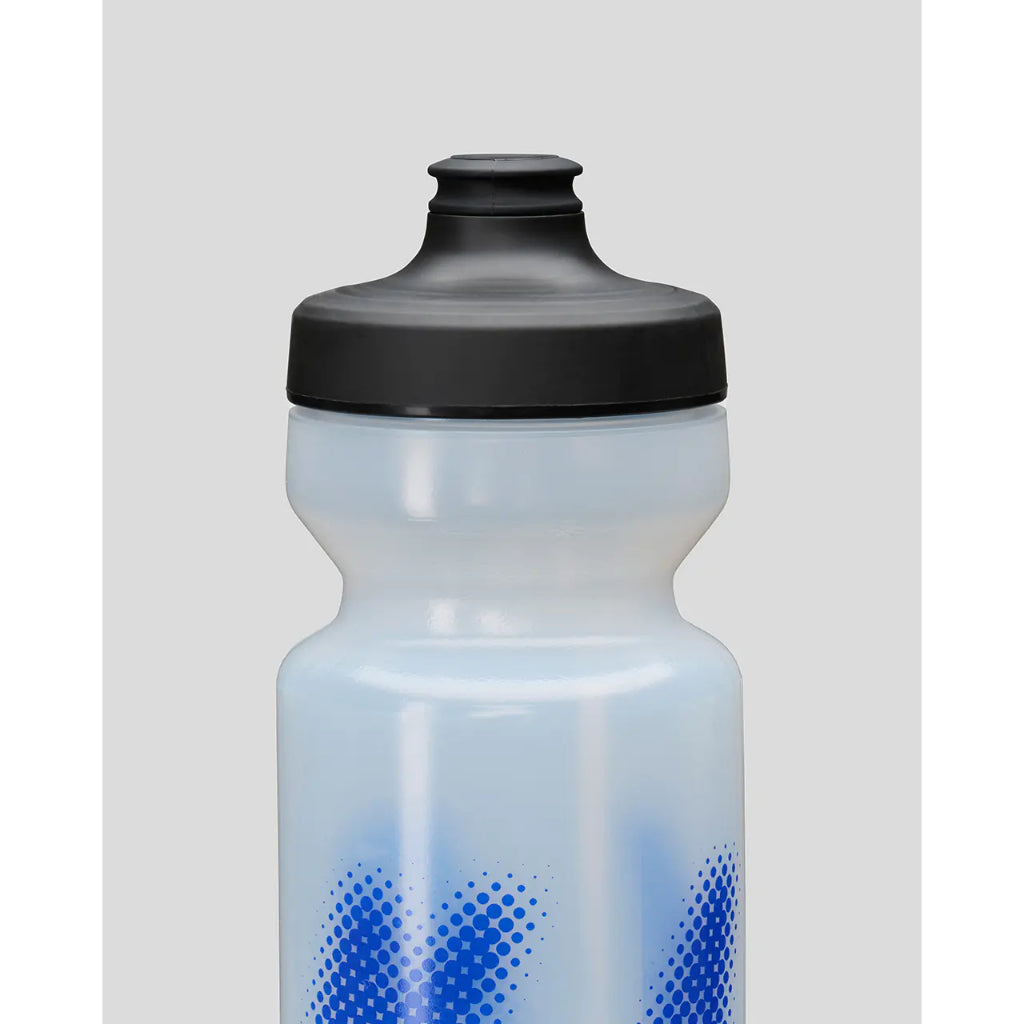 MAAP Halftone Bottle Clear/Blue